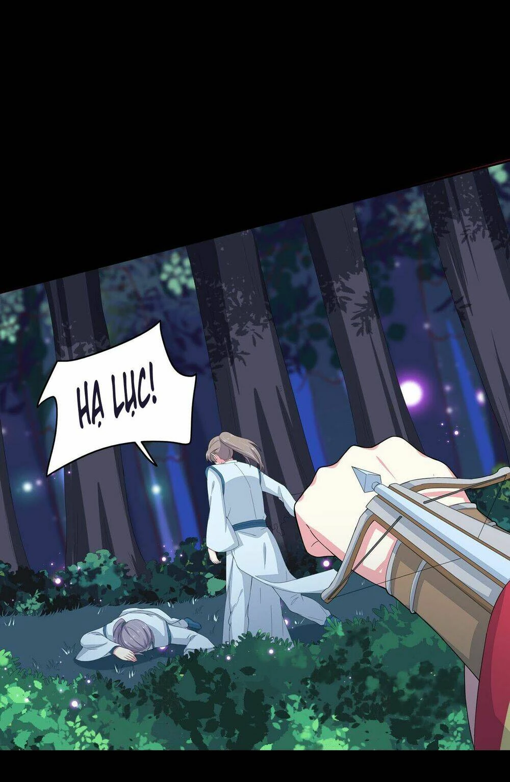 Chi Tôn Đồng Thuật Sư: Tuyệt Thế Đại Tiểu Thư Chapter 8 - 18