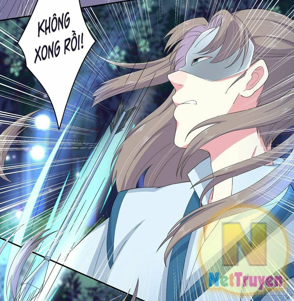 Chi Tôn Đồng Thuật Sư: Tuyệt Thế Đại Tiểu Thư Chapter 8 - 21