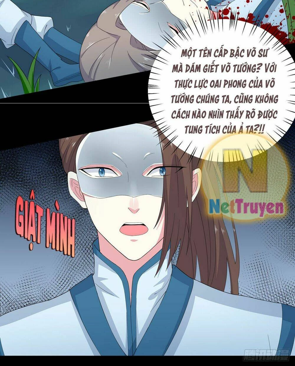 Chi Tôn Đồng Thuật Sư: Tuyệt Thế Đại Tiểu Thư Chapter 8 - 27