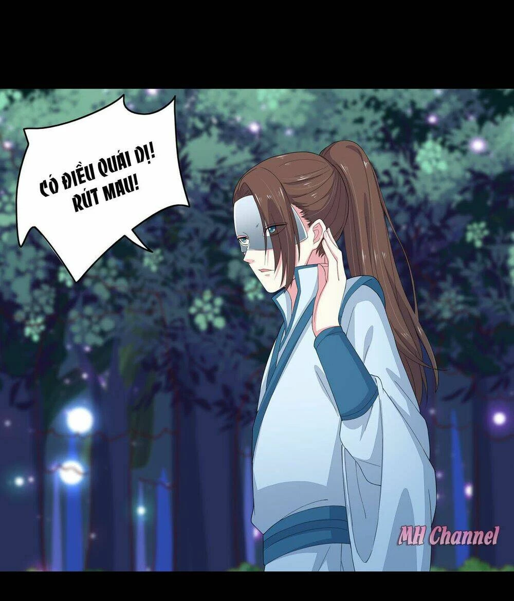 Chi Tôn Đồng Thuật Sư: Tuyệt Thế Đại Tiểu Thư Chapter 8 - 28