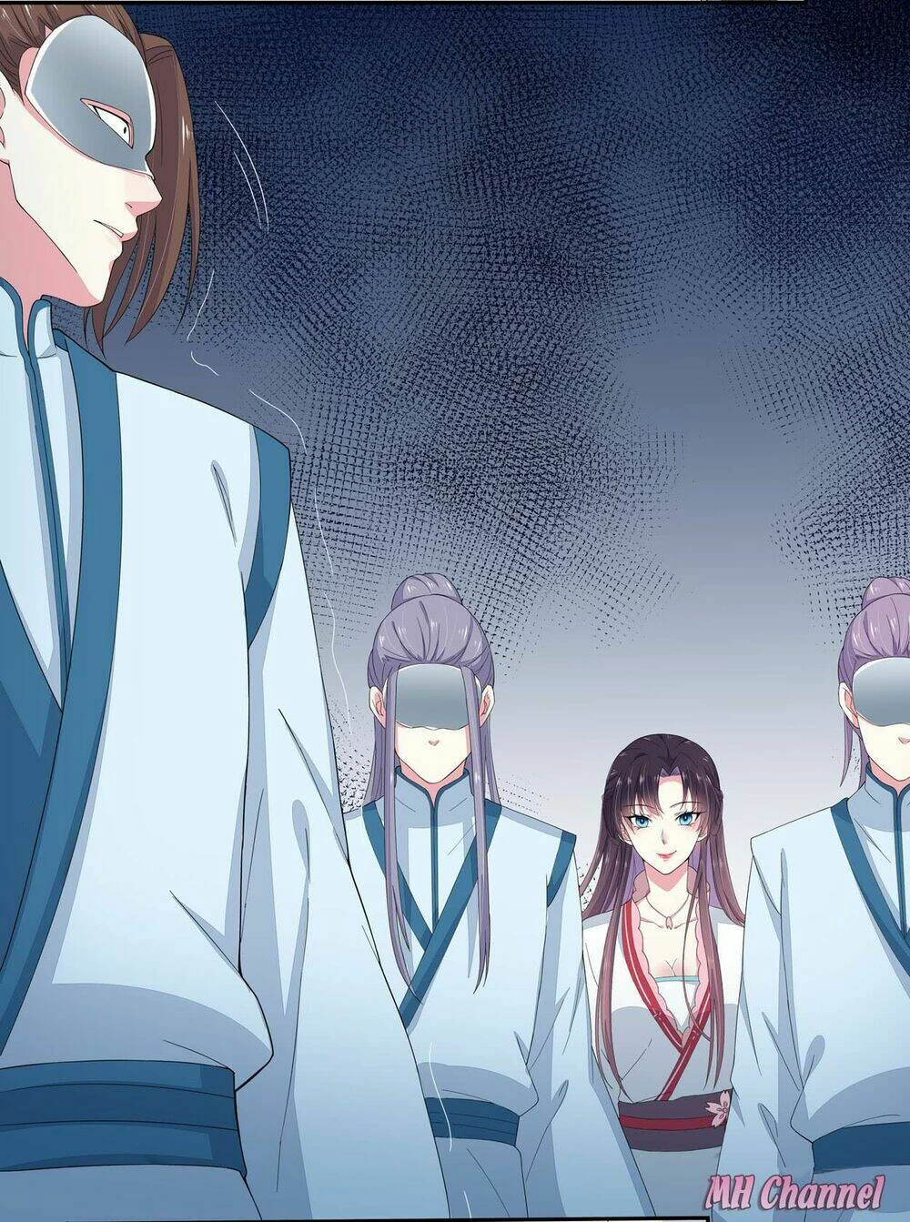 Chi Tôn Đồng Thuật Sư: Tuyệt Thế Đại Tiểu Thư Chapter 9 - 9