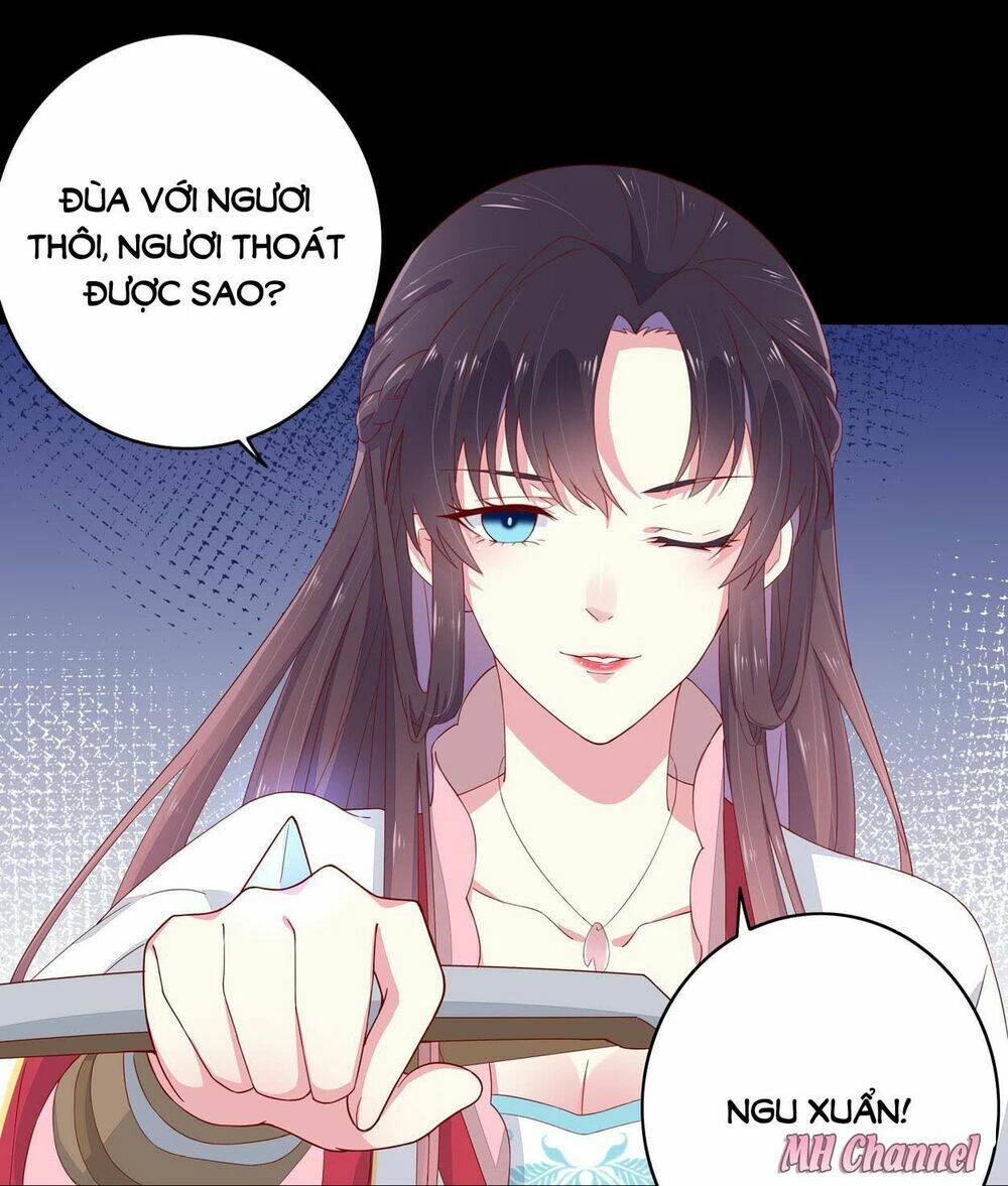 Chi Tôn Đồng Thuật Sư: Tuyệt Thế Đại Tiểu Thư Chapter 9 - 16
