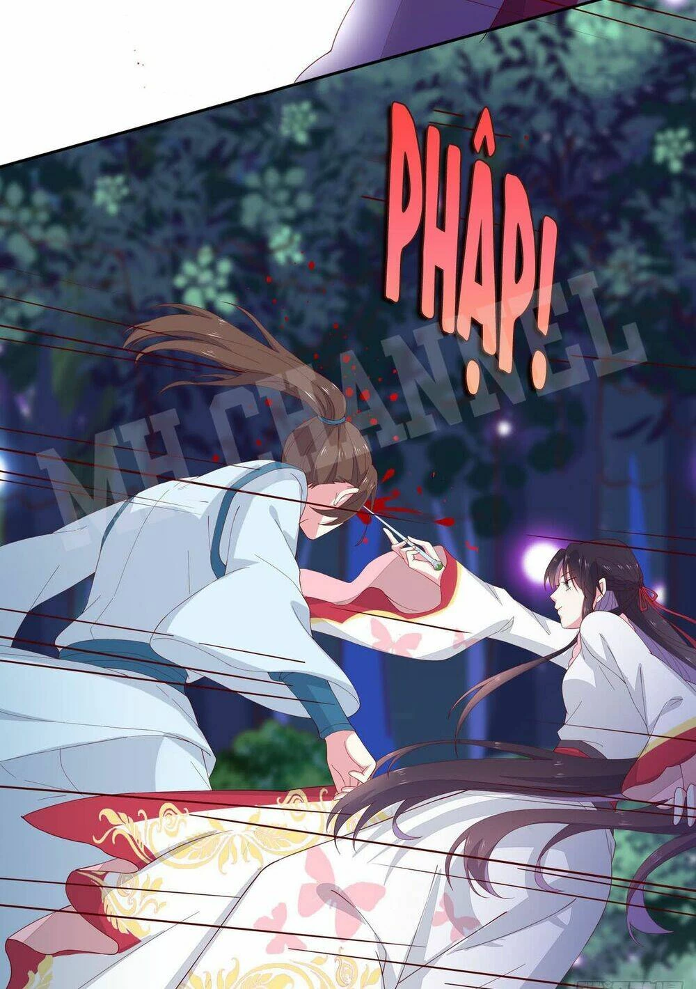 Chi Tôn Đồng Thuật Sư: Tuyệt Thế Đại Tiểu Thư Chapter 9 - 19