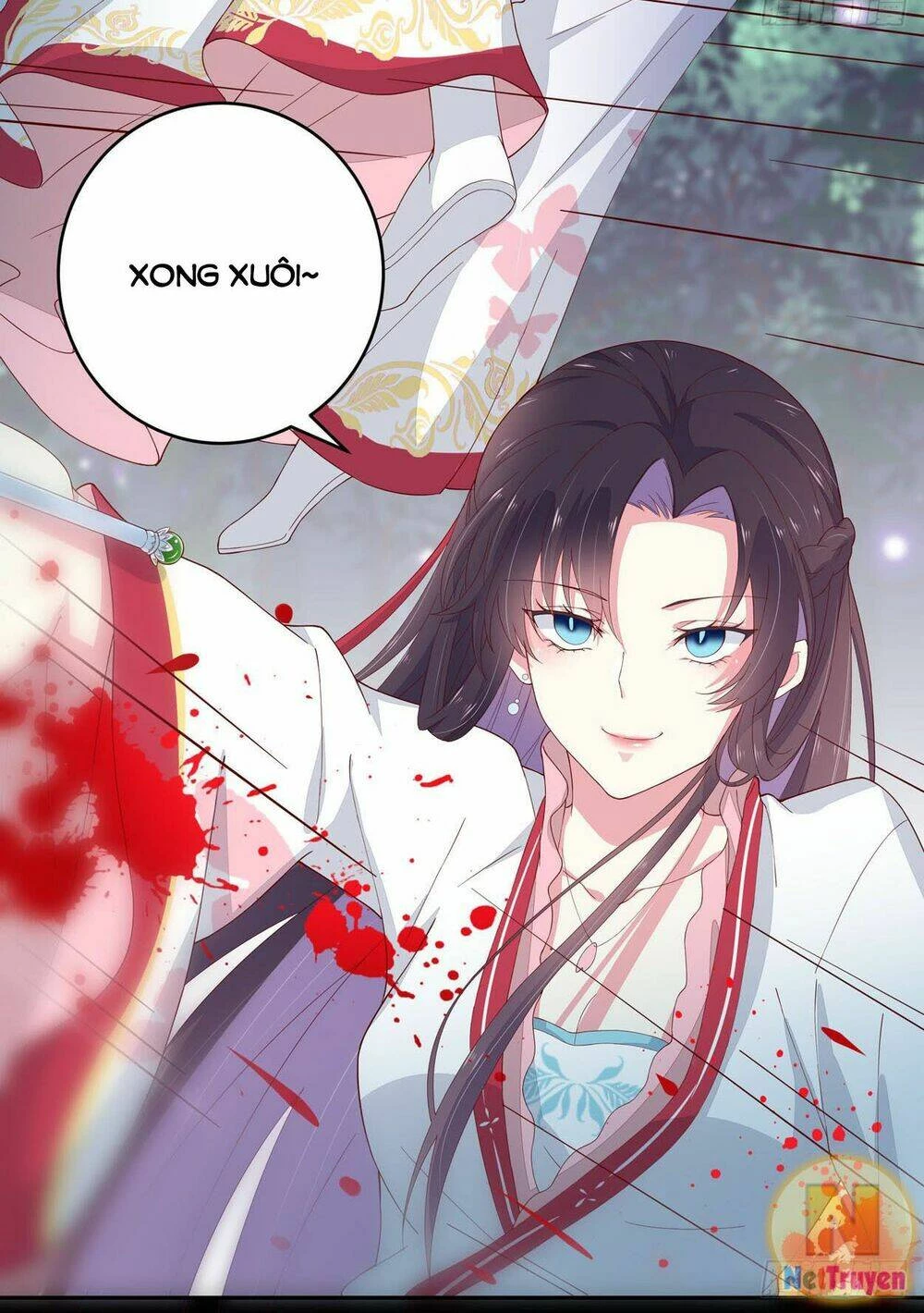 Chi Tôn Đồng Thuật Sư: Tuyệt Thế Đại Tiểu Thư Chapter 9 - 20
