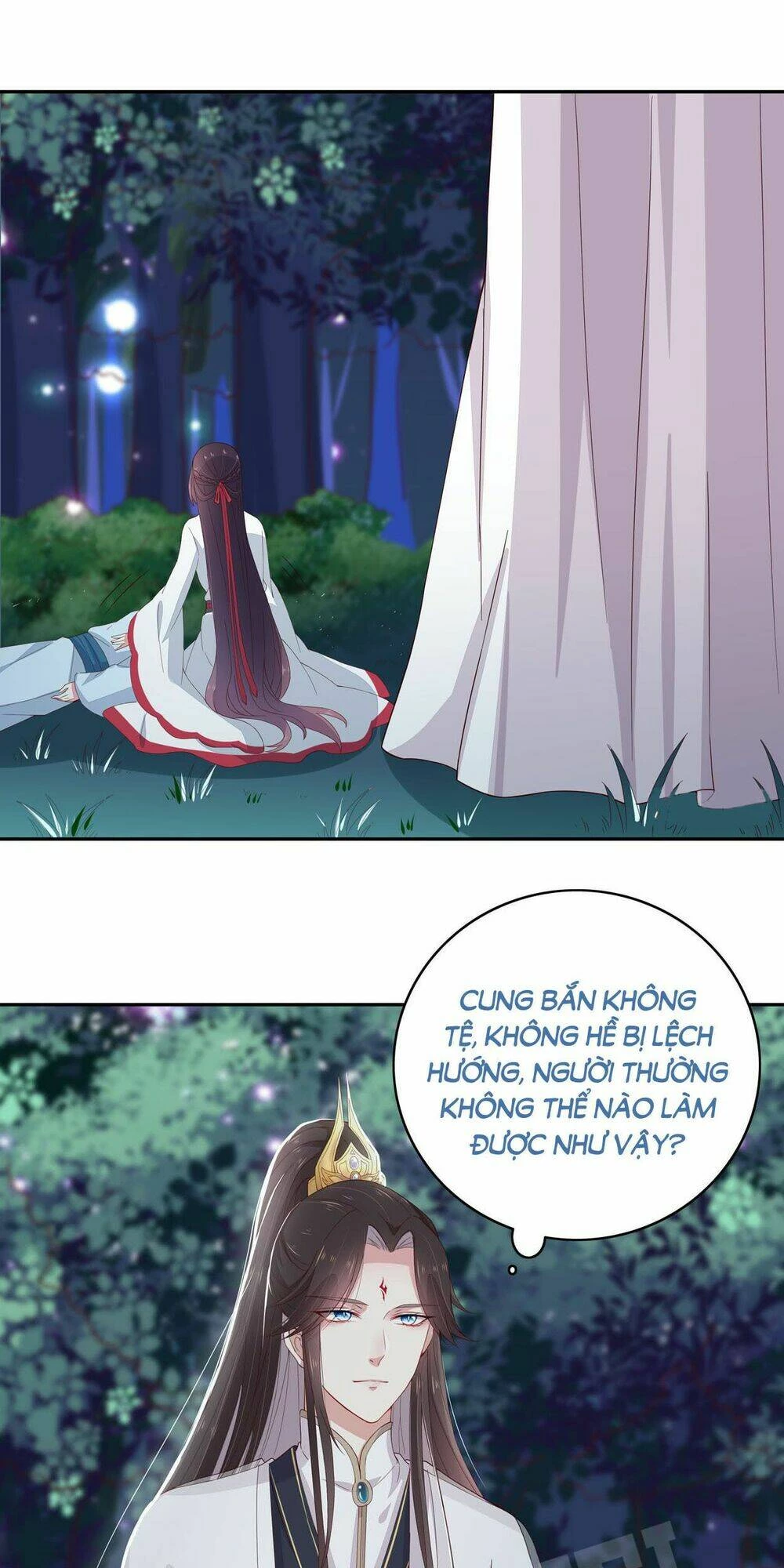 Chi Tôn Đồng Thuật Sư: Tuyệt Thế Đại Tiểu Thư Chapter 9 - 22
