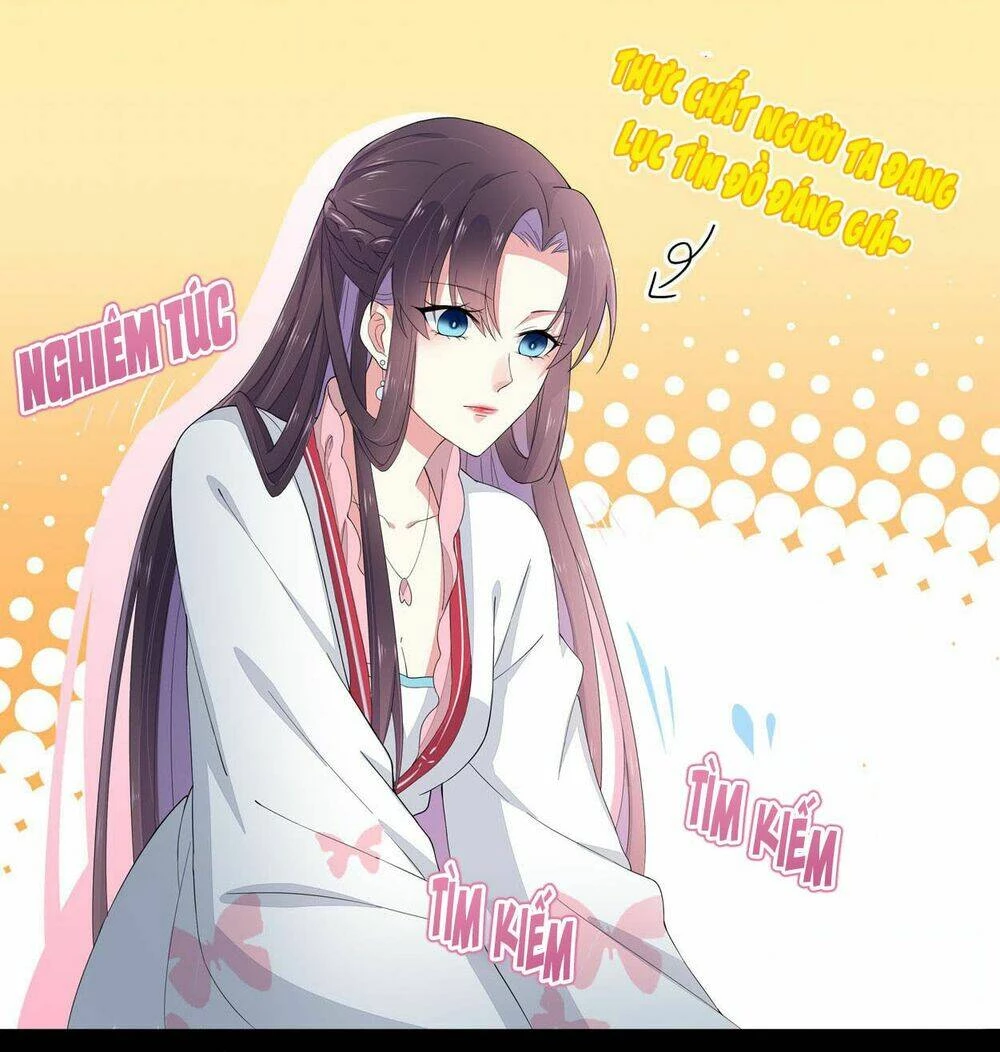 Chi Tôn Đồng Thuật Sư: Tuyệt Thế Đại Tiểu Thư Chapter 9 - 25