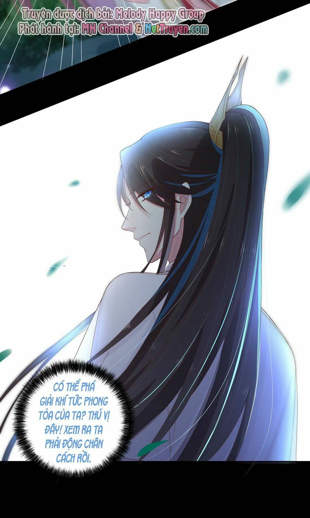 Chi Tôn Đồng Thuật Sư: Tuyệt Thế Đại Tiểu Thư Chapter 10 - 10