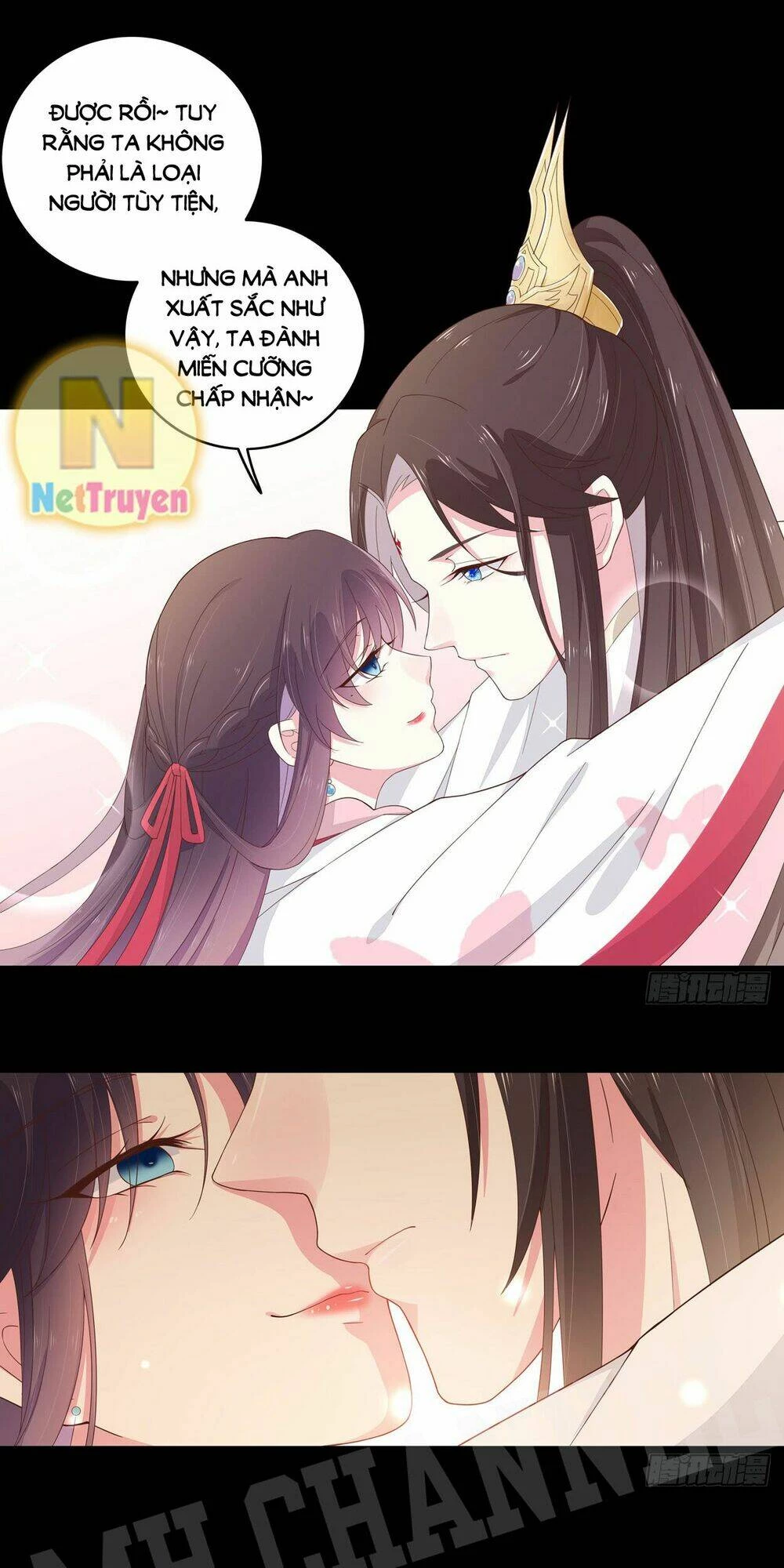 Chi Tôn Đồng Thuật Sư: Tuyệt Thế Đại Tiểu Thư Chapter 10 - 18