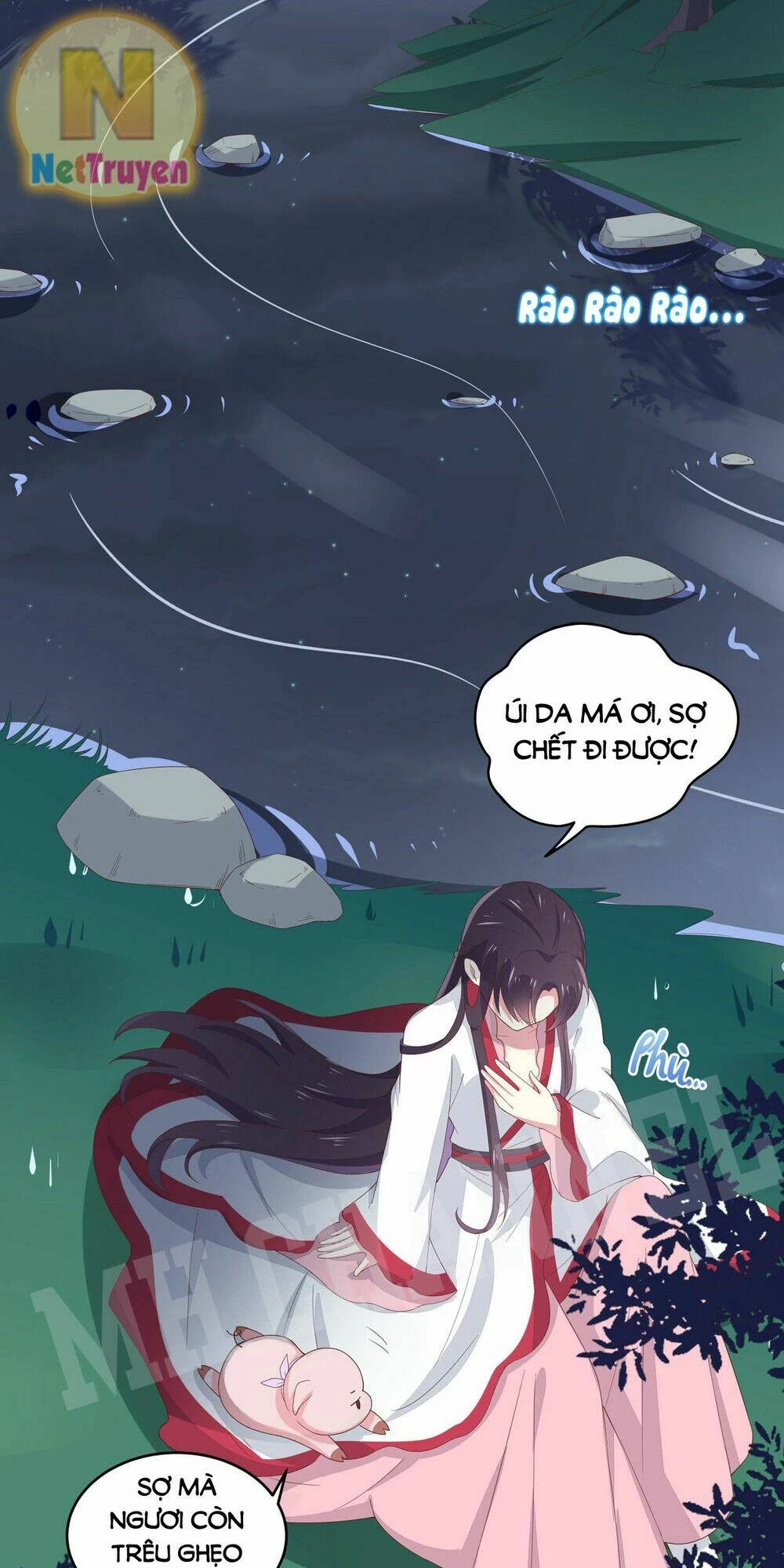 Chi Tôn Đồng Thuật Sư: Tuyệt Thế Đại Tiểu Thư Chapter 11 - 10