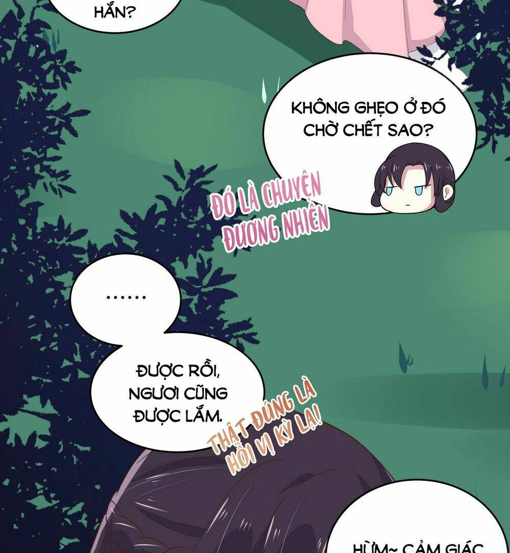 Chi Tôn Đồng Thuật Sư: Tuyệt Thế Đại Tiểu Thư Chapter 11 - 11