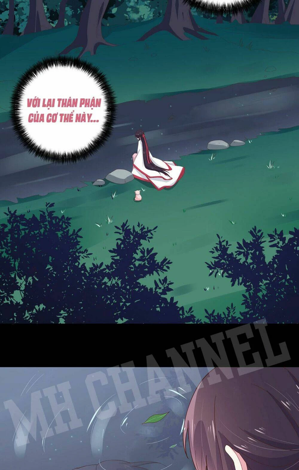Chi Tôn Đồng Thuật Sư: Tuyệt Thế Đại Tiểu Thư Chapter 11 - 16