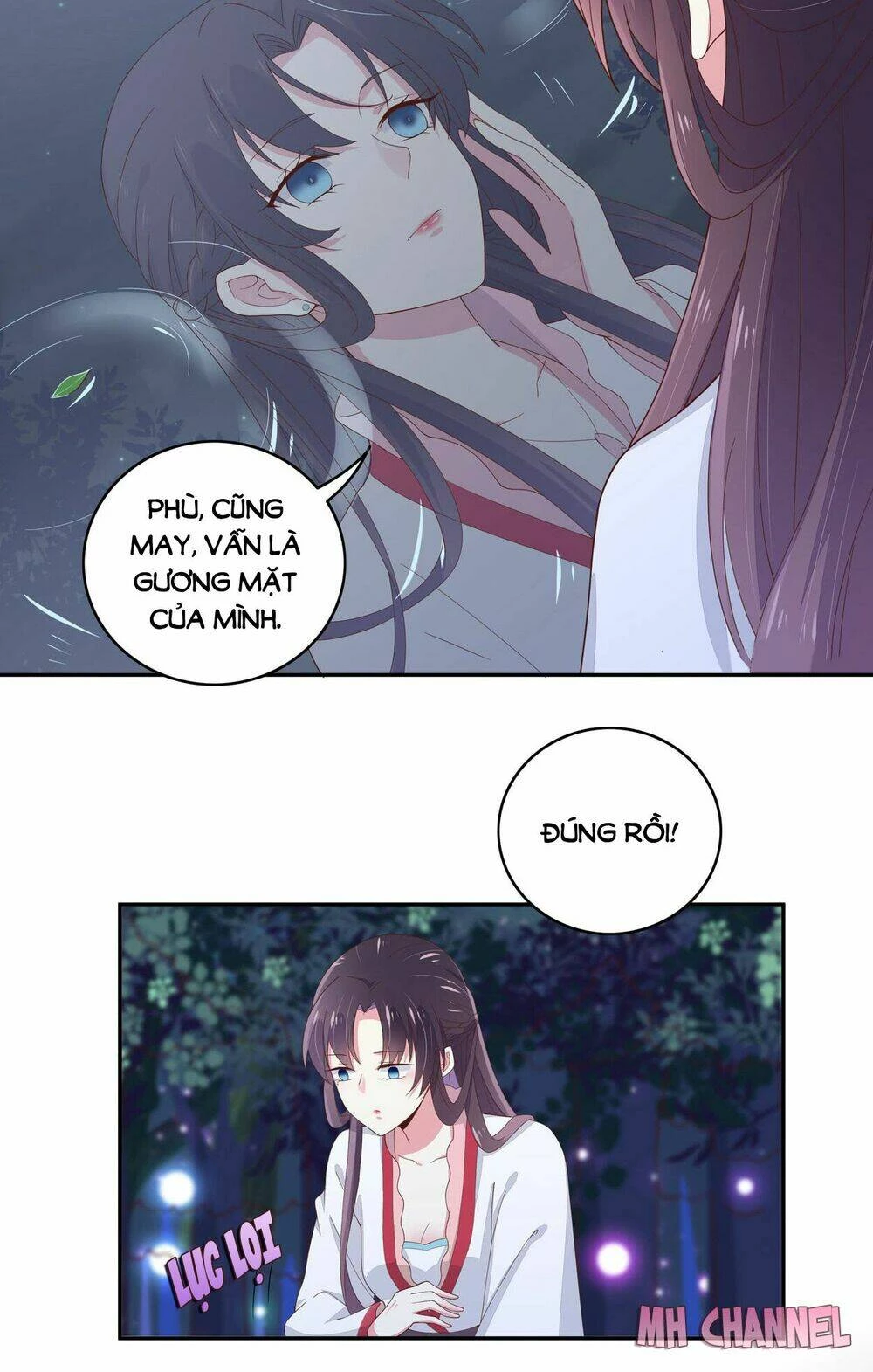 Chi Tôn Đồng Thuật Sư: Tuyệt Thế Đại Tiểu Thư Chapter 11 - 17