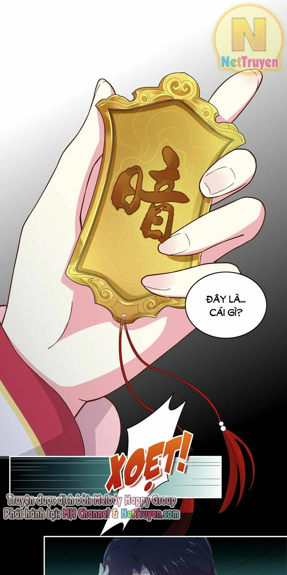 Chi Tôn Đồng Thuật Sư: Tuyệt Thế Đại Tiểu Thư Chapter 11 - 18