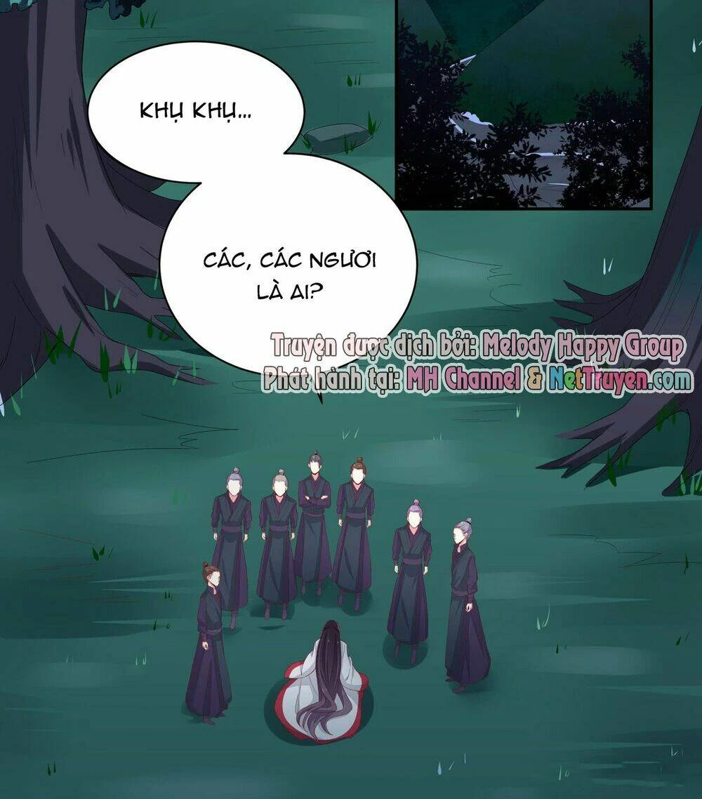 Chi Tôn Đồng Thuật Sư: Tuyệt Thế Đại Tiểu Thư Chapter 12 - 11