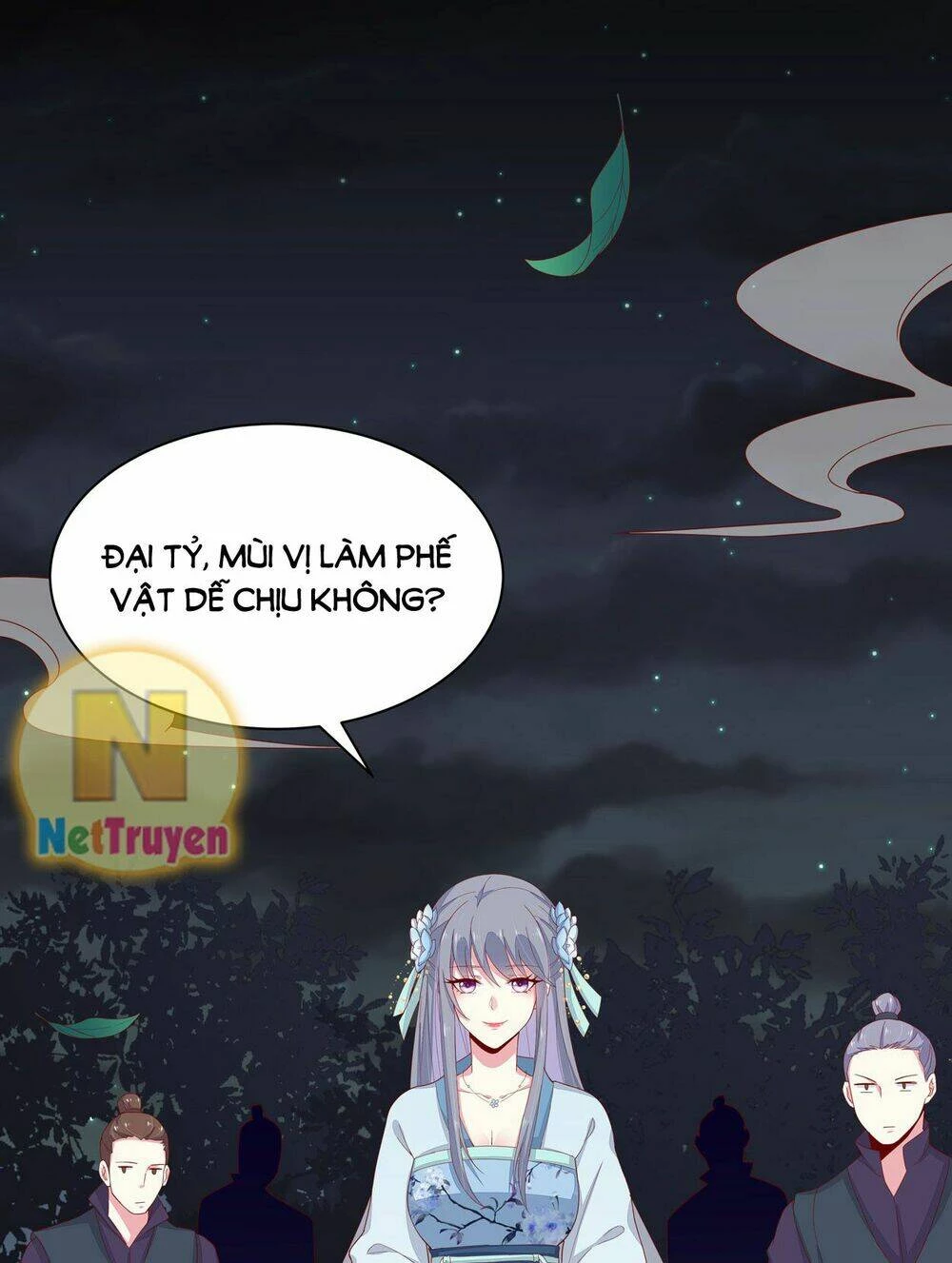 Chi Tôn Đồng Thuật Sư: Tuyệt Thế Đại Tiểu Thư Chapter 12 - 14