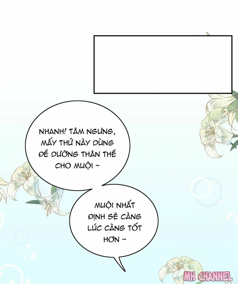 Chi Tôn Đồng Thuật Sư: Tuyệt Thế Đại Tiểu Thư Chapter 12 - 22