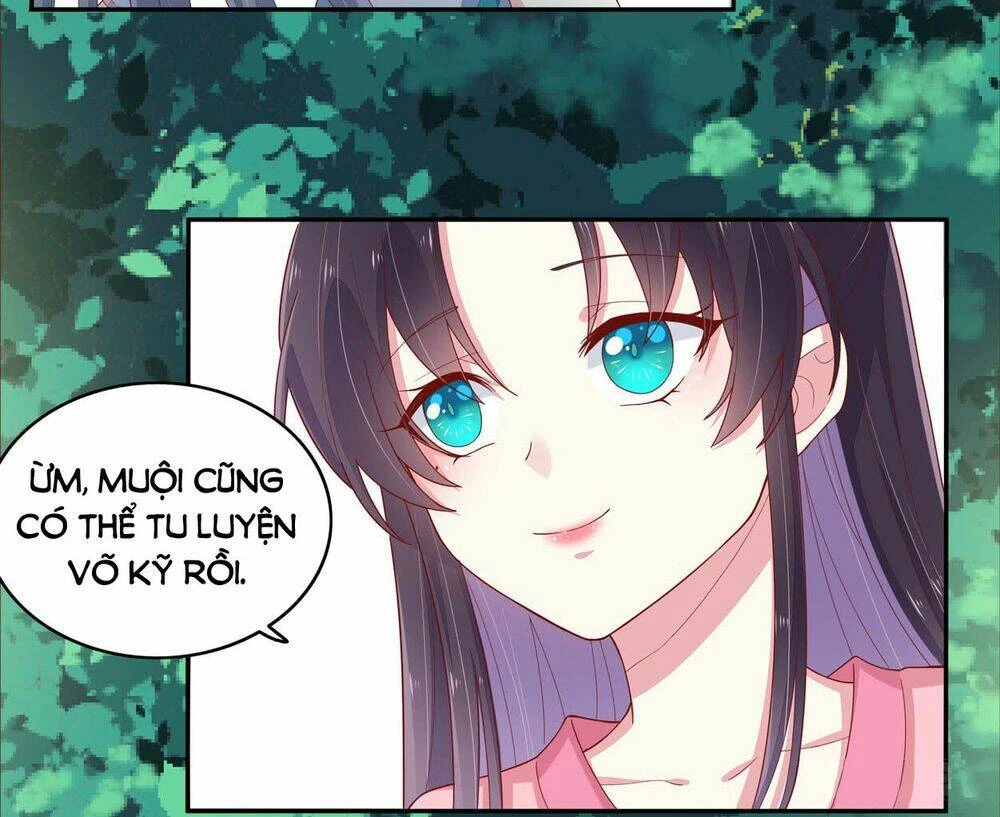 Chi Tôn Đồng Thuật Sư: Tuyệt Thế Đại Tiểu Thư Chapter 12 - 30