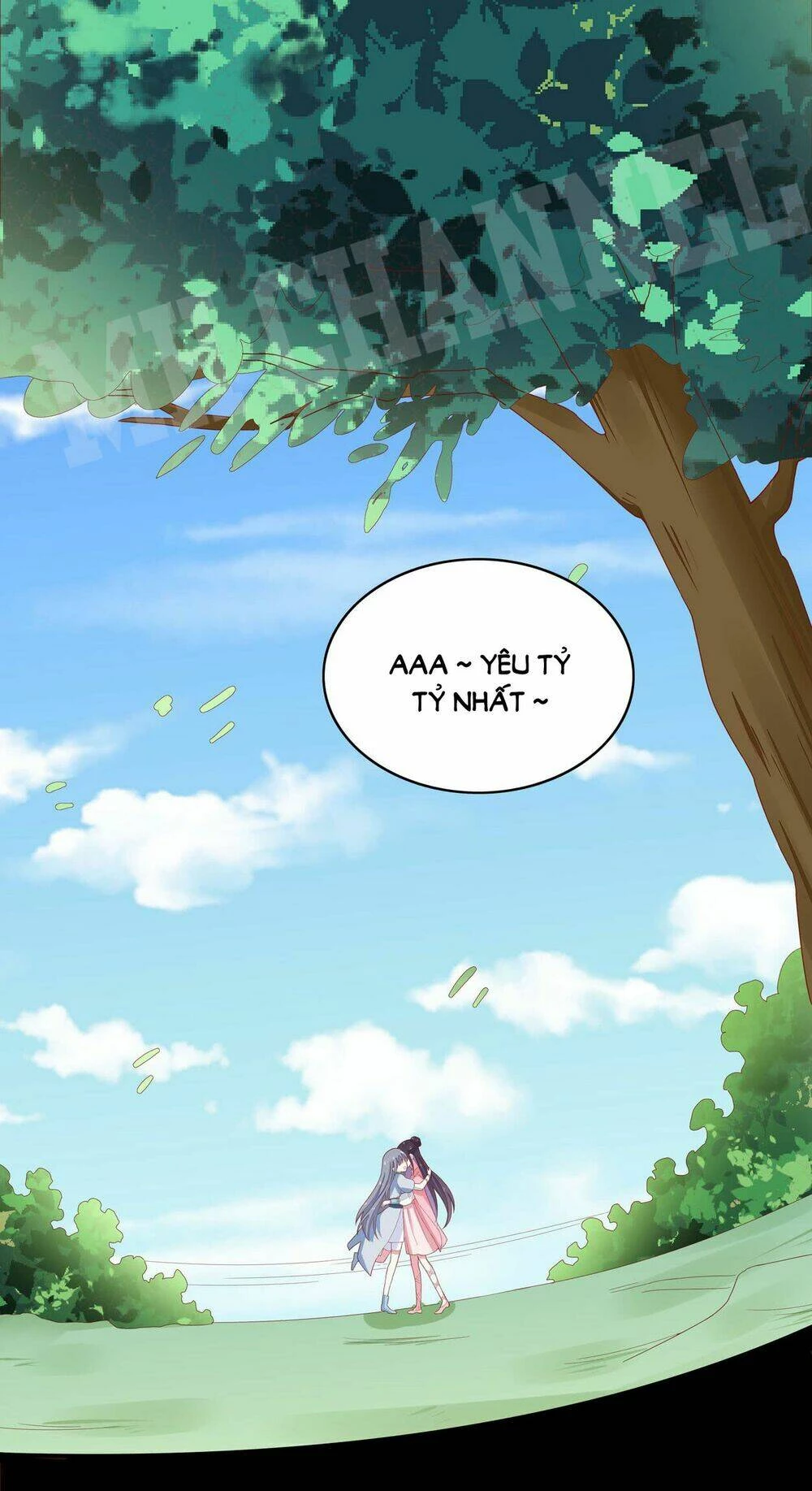 Chi Tôn Đồng Thuật Sư: Tuyệt Thế Đại Tiểu Thư Chapter 12 - 31