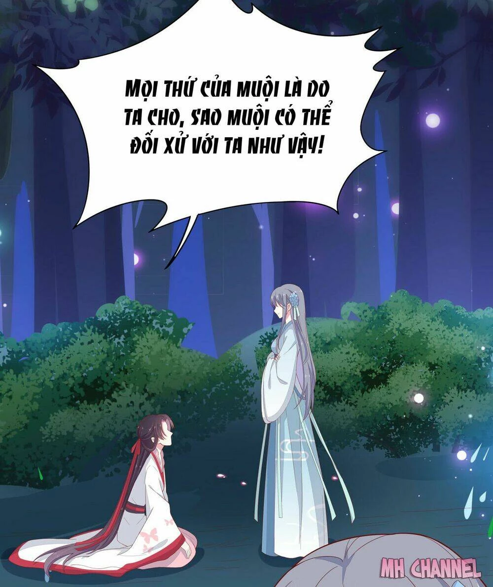 Chi Tôn Đồng Thuật Sư: Tuyệt Thế Đại Tiểu Thư Chapter 13 - 6