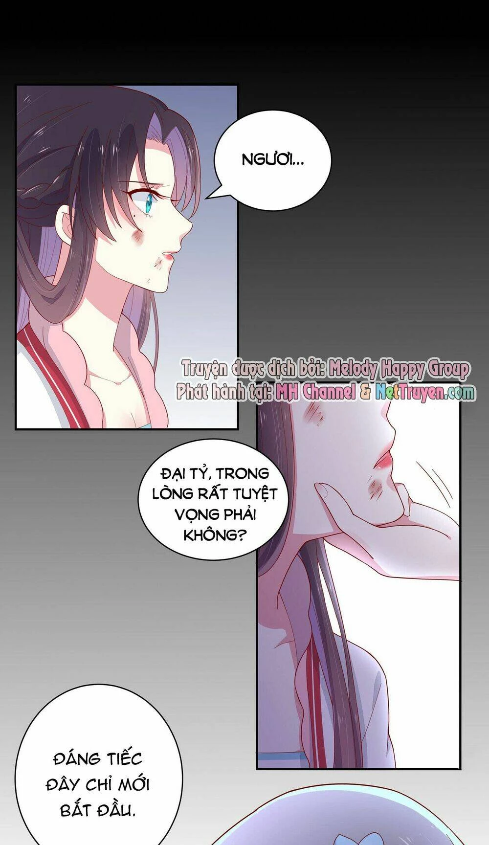 Chi Tôn Đồng Thuật Sư: Tuyệt Thế Đại Tiểu Thư Chapter 13 - 9