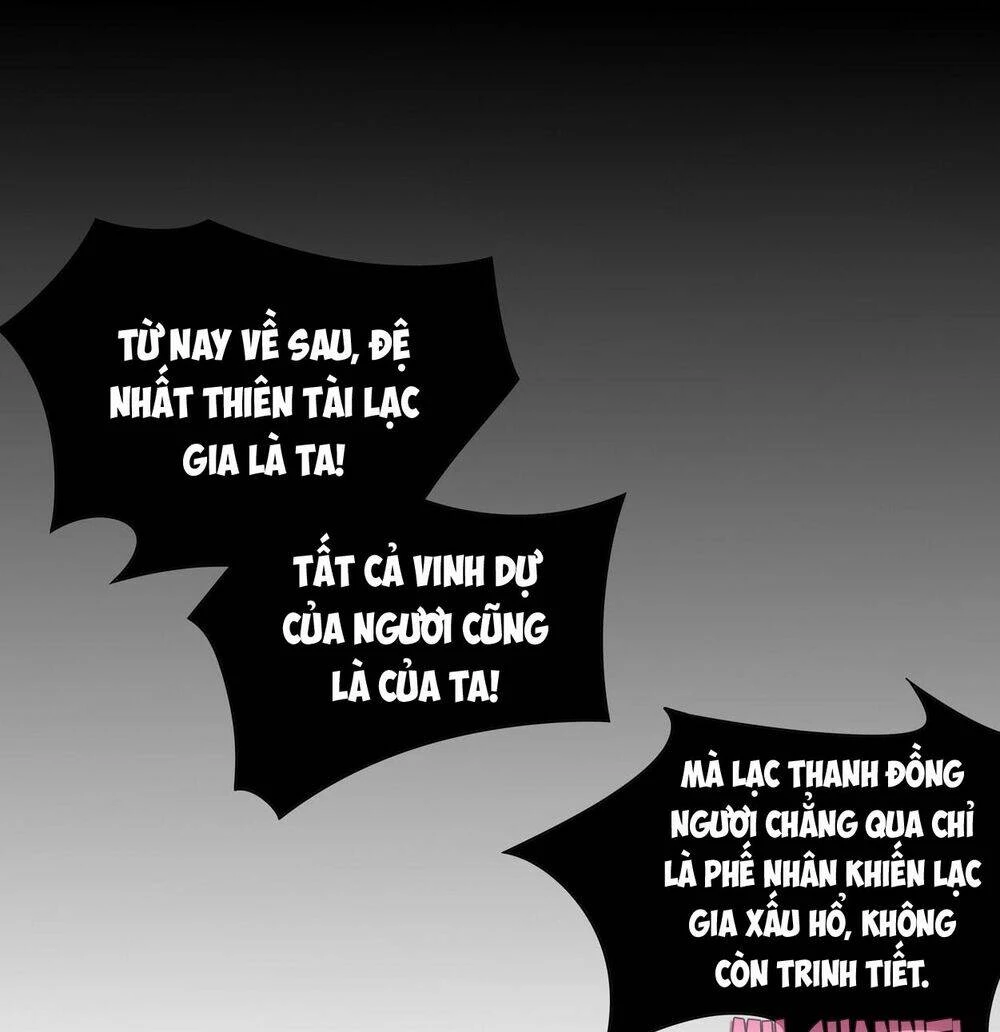 Chi Tôn Đồng Thuật Sư: Tuyệt Thế Đại Tiểu Thư Chapter 13 - 22