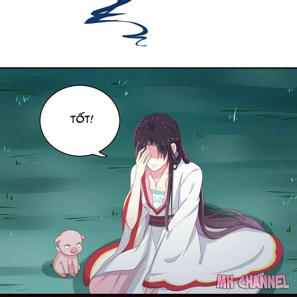 Chi Tôn Đồng Thuật Sư: Tuyệt Thế Đại Tiểu Thư Chapter 13 - 29