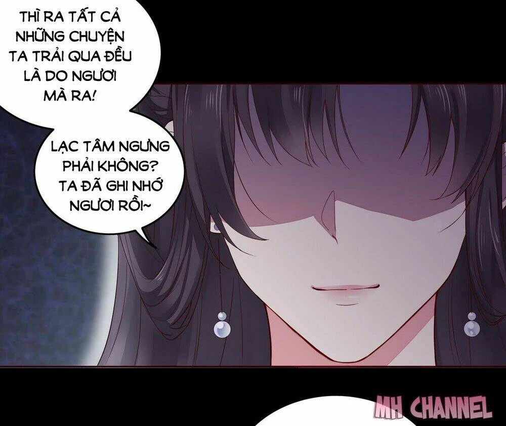 Chi Tôn Đồng Thuật Sư: Tuyệt Thế Đại Tiểu Thư Chapter 14 - 6