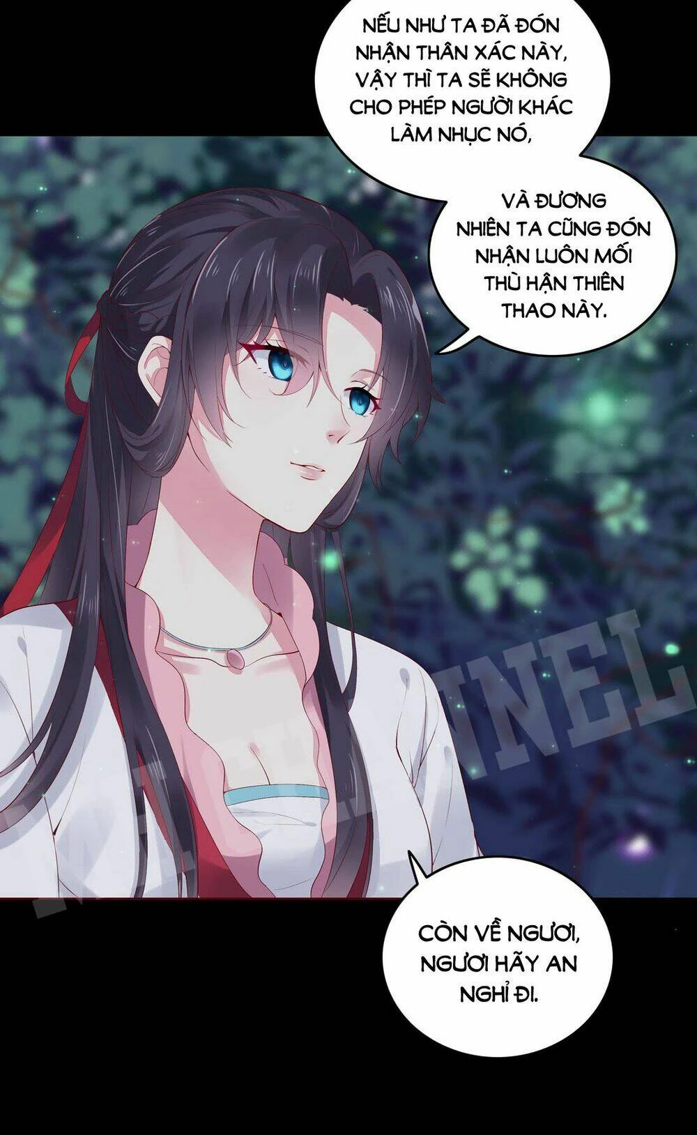 Chi Tôn Đồng Thuật Sư: Tuyệt Thế Đại Tiểu Thư Chapter 14 - 7
