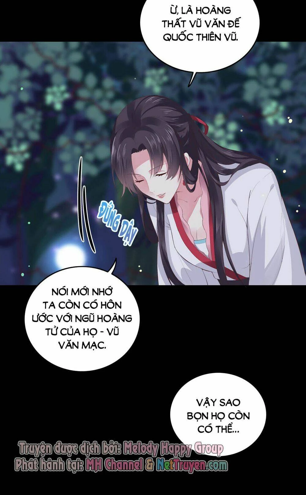 Chi Tôn Đồng Thuật Sư: Tuyệt Thế Đại Tiểu Thư Chapter 14 - 10