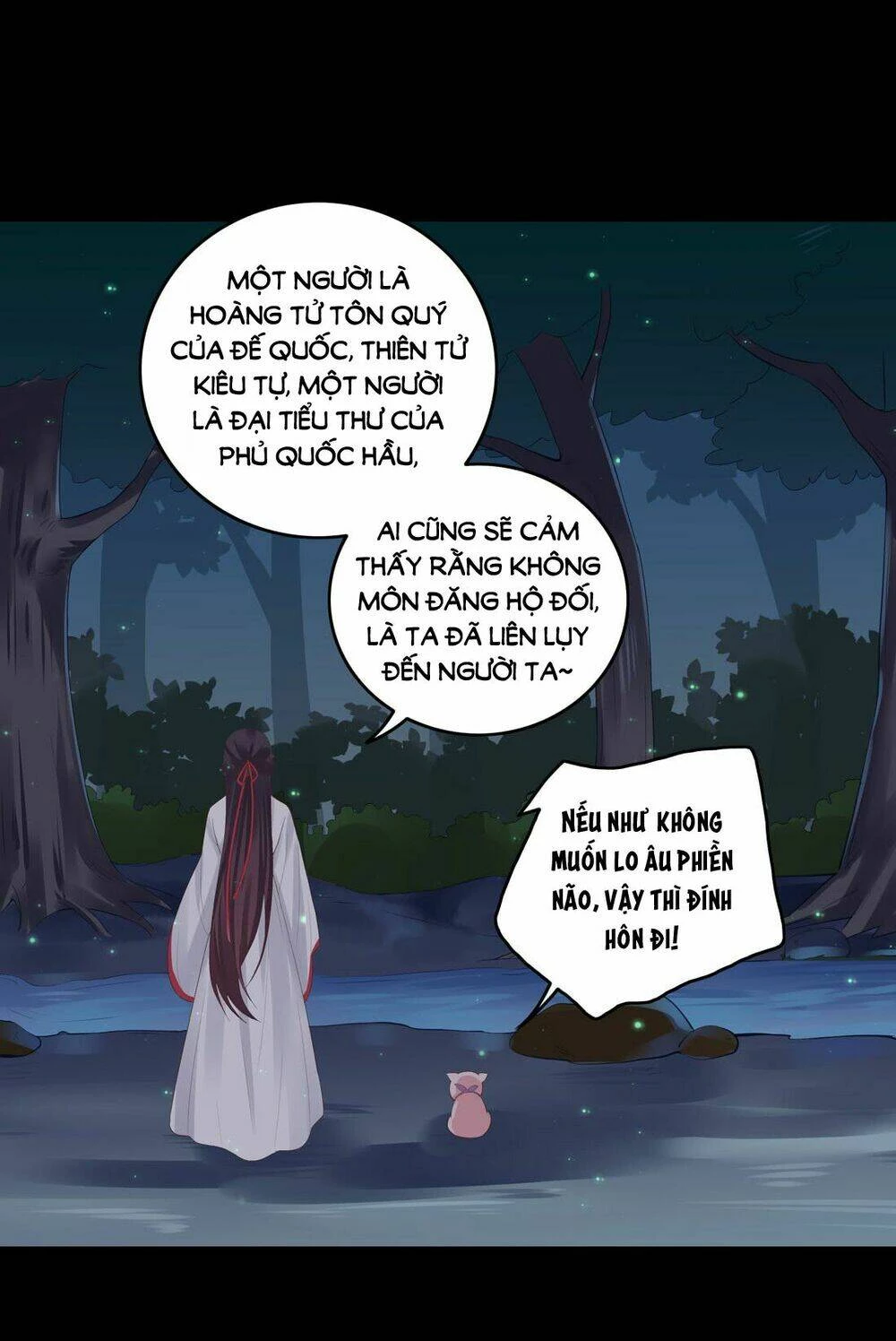 Chi Tôn Đồng Thuật Sư: Tuyệt Thế Đại Tiểu Thư Chapter 14 - 11
