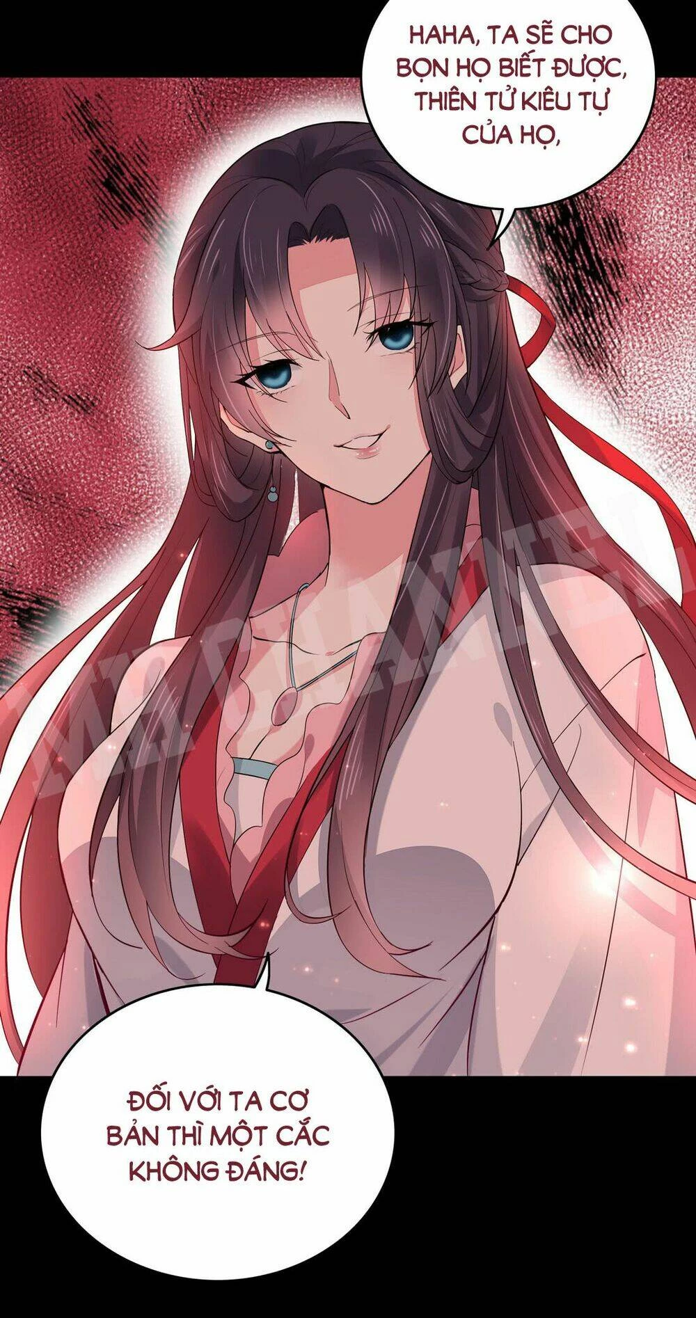Chi Tôn Đồng Thuật Sư: Tuyệt Thế Đại Tiểu Thư Chapter 14 - 17