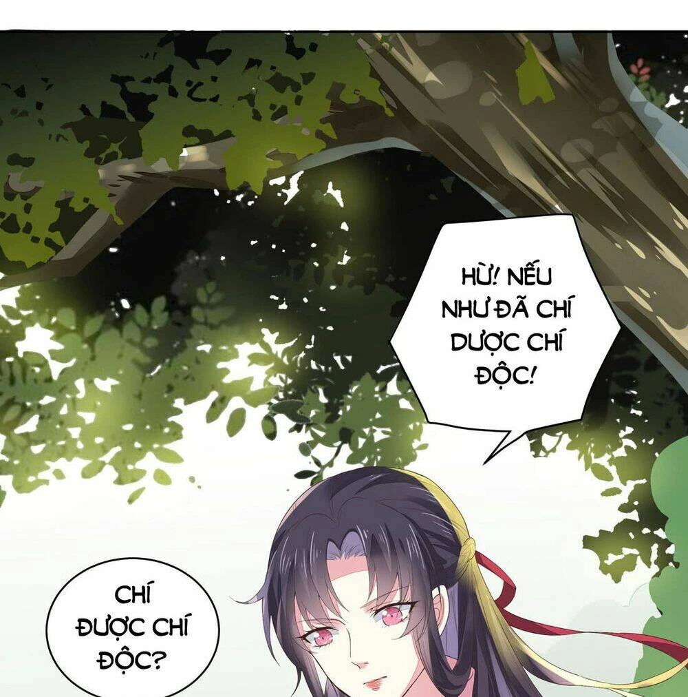 Chi Tôn Đồng Thuật Sư: Tuyệt Thế Đại Tiểu Thư Chapter 15 - 15