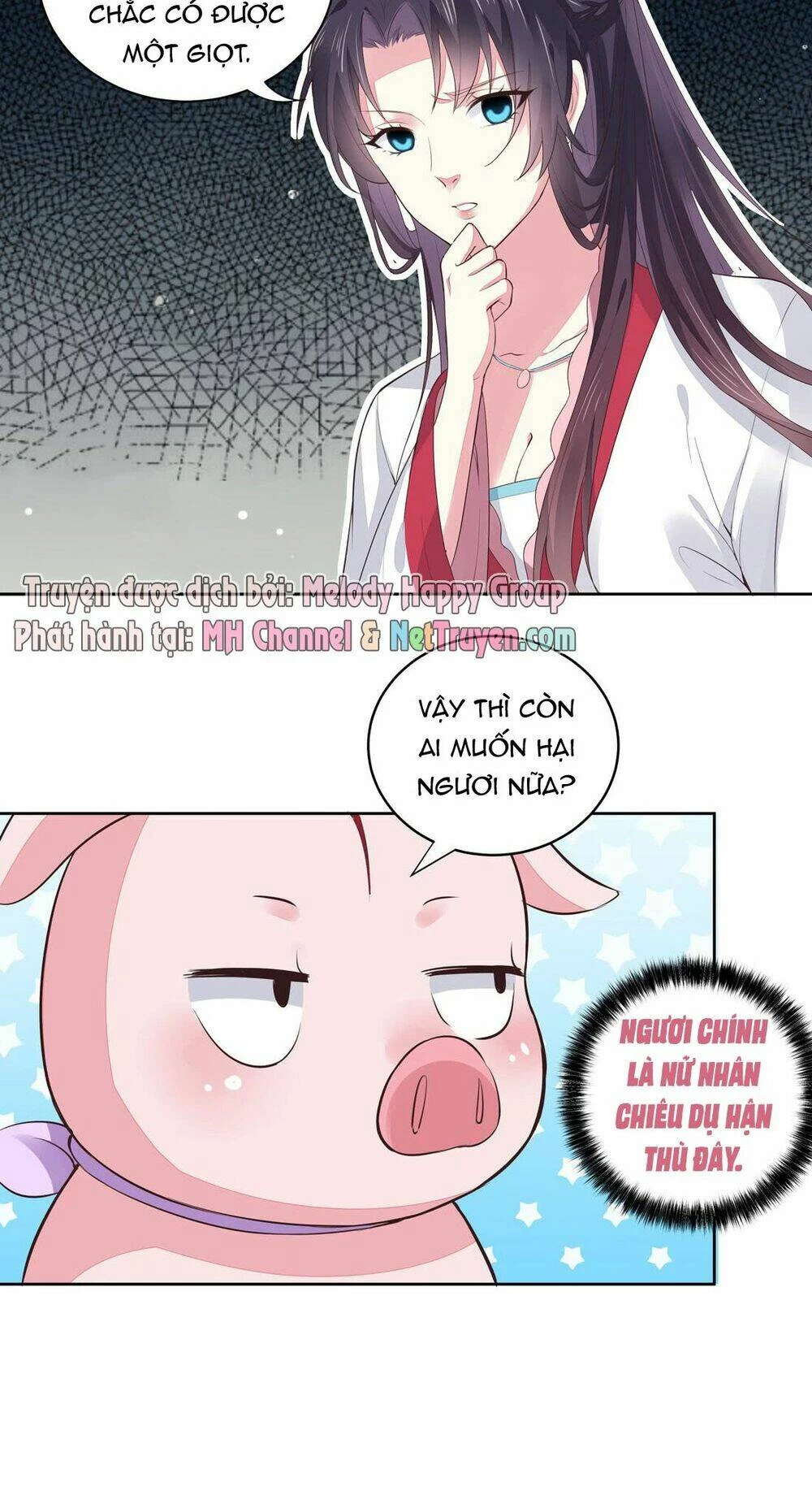 Chi Tôn Đồng Thuật Sư: Tuyệt Thế Đại Tiểu Thư Chapter 15 - 18