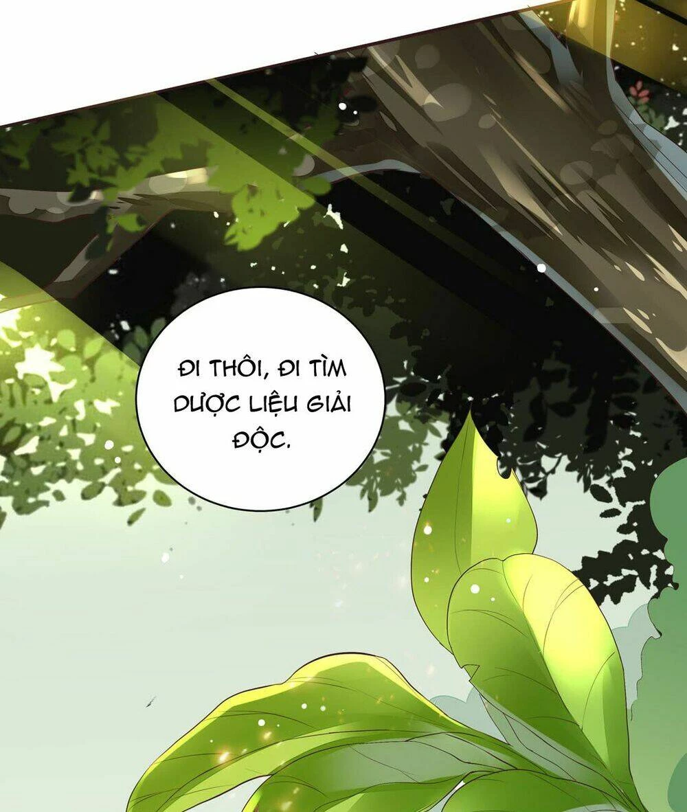 Chi Tôn Đồng Thuật Sư: Tuyệt Thế Đại Tiểu Thư Chapter 15 - 21