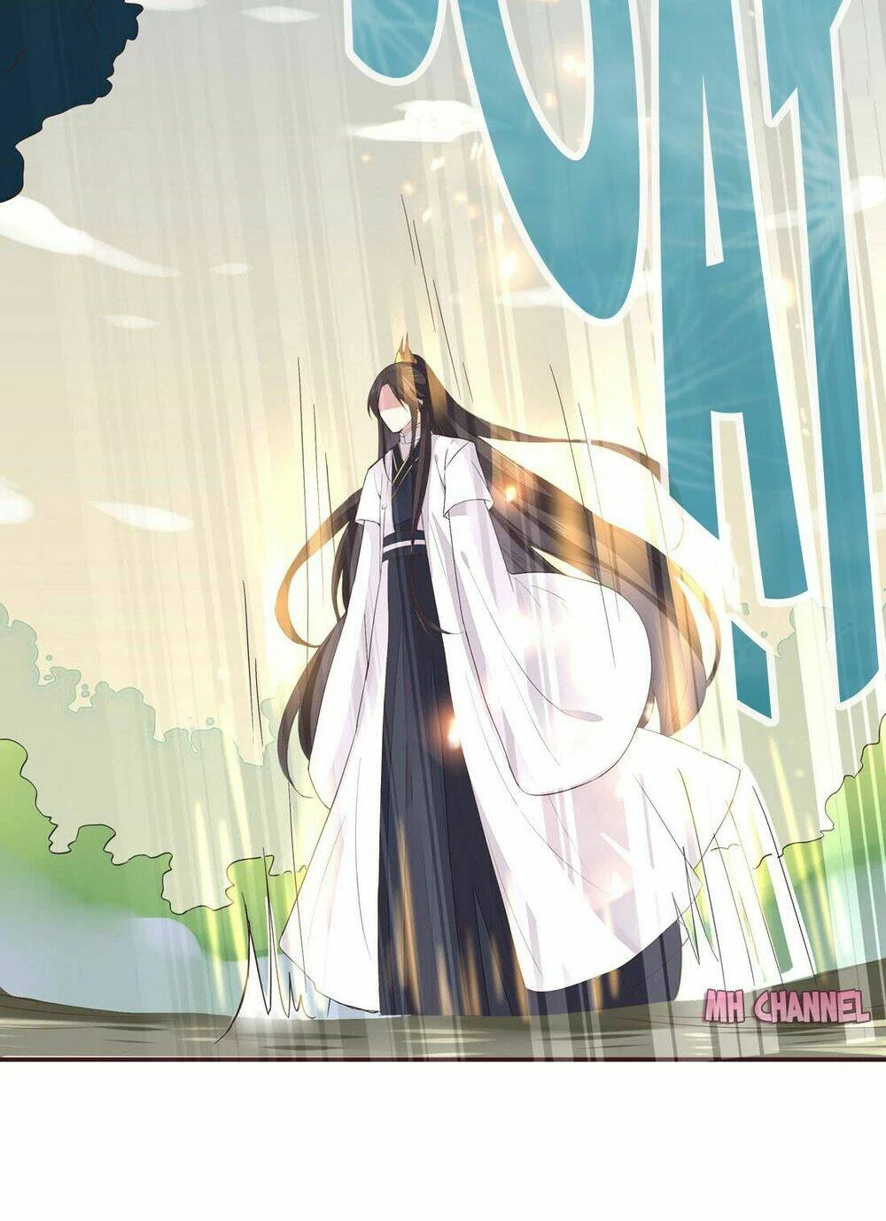Chi Tôn Đồng Thuật Sư: Tuyệt Thế Đại Tiểu Thư Chapter 15 - 24