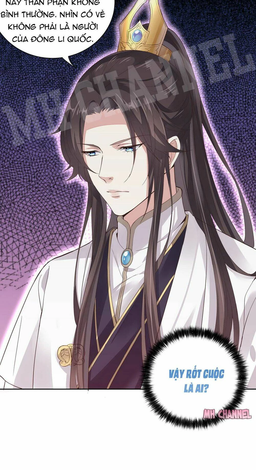 Chi Tôn Đồng Thuật Sư: Tuyệt Thế Đại Tiểu Thư Chapter 15 - 29