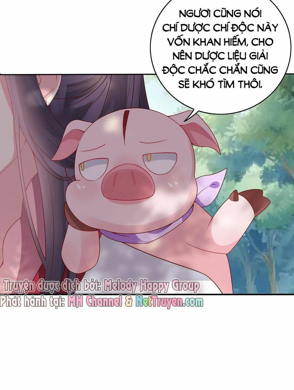 Chi Tôn Đồng Thuật Sư: Tuyệt Thế Đại Tiểu Thư Chapter 16 - 10