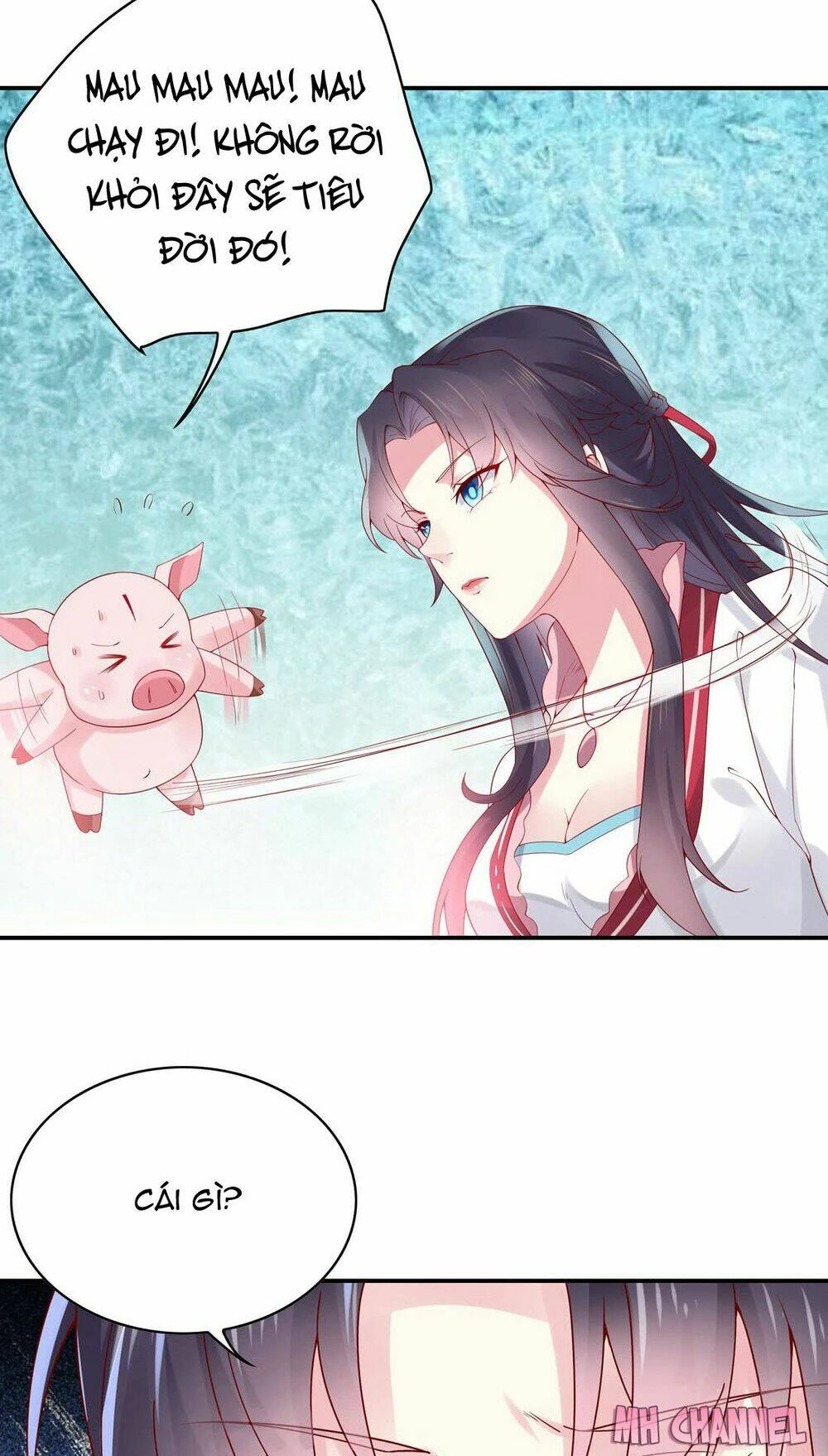 Chi Tôn Đồng Thuật Sư: Tuyệt Thế Đại Tiểu Thư Chapter 16 - 14