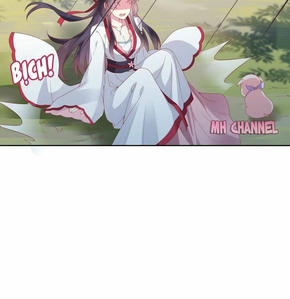 Chi Tôn Đồng Thuật Sư: Tuyệt Thế Đại Tiểu Thư Chapter 16 - 19