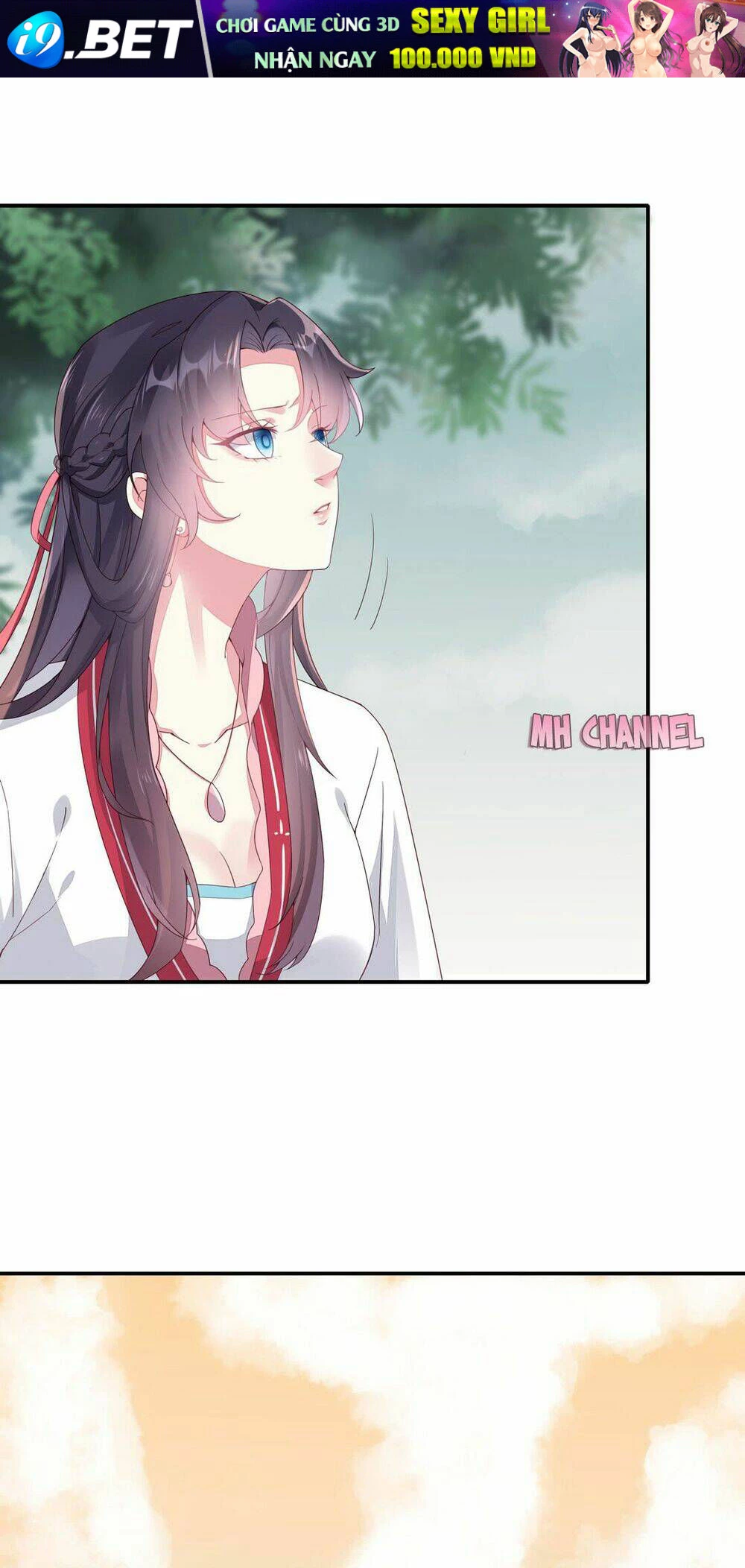 Chi Tôn Đồng Thuật Sư: Tuyệt Thế Đại Tiểu Thư Chapter 16 - 20