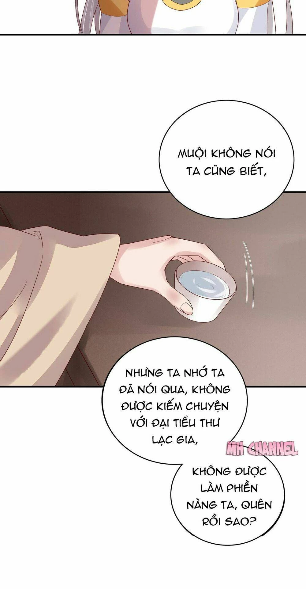 Chi Tôn Đồng Thuật Sư: Tuyệt Thế Đại Tiểu Thư Chapter 17 - 8