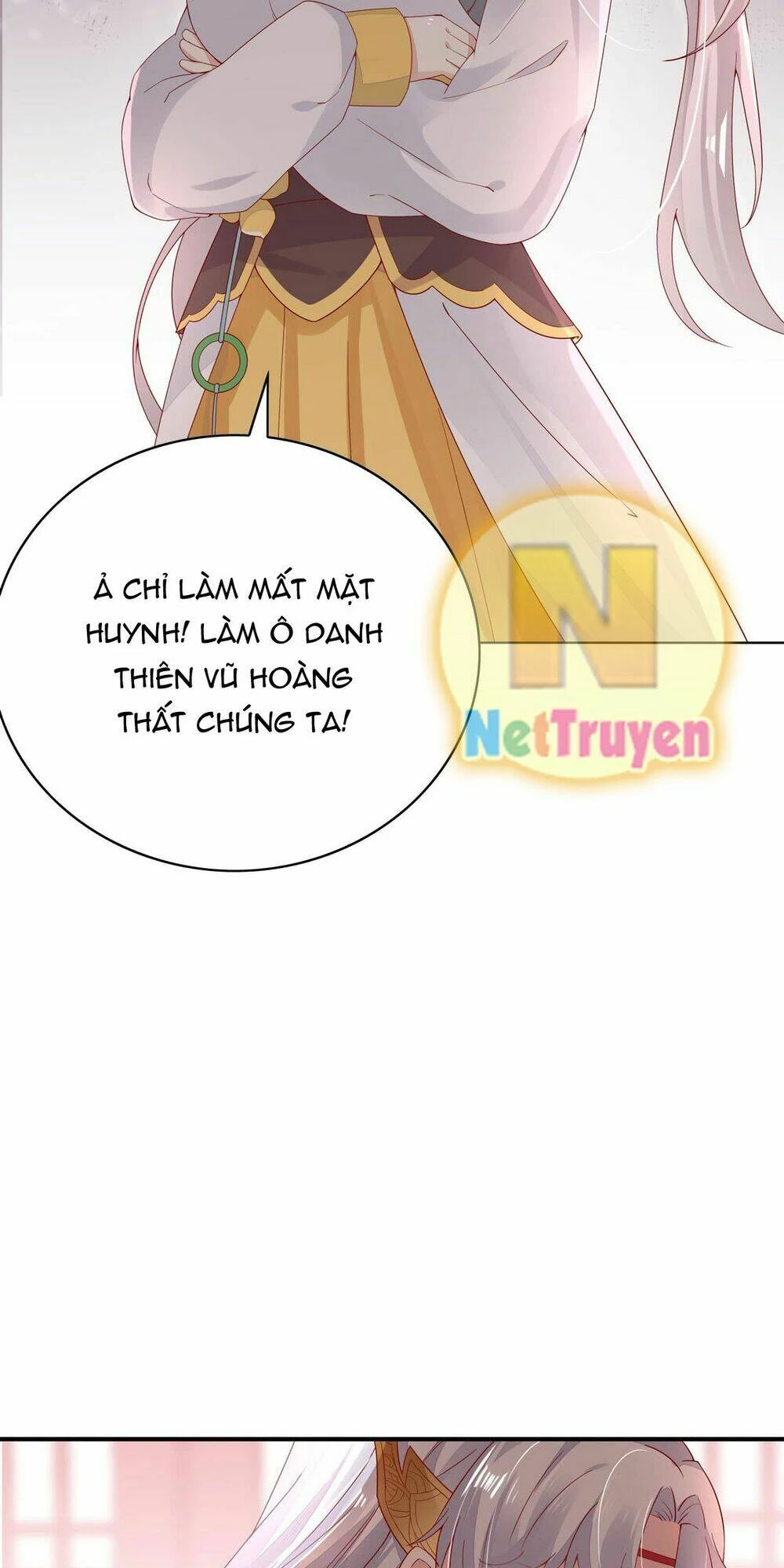 Chi Tôn Đồng Thuật Sư: Tuyệt Thế Đại Tiểu Thư Chapter 17 - 11