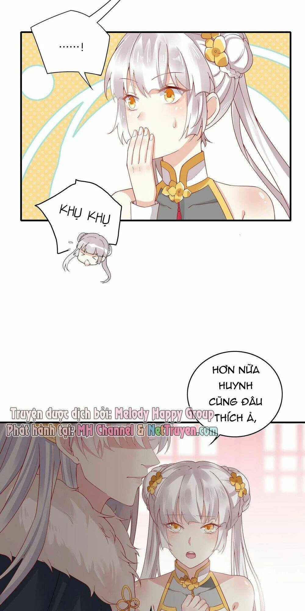 Chi Tôn Đồng Thuật Sư: Tuyệt Thế Đại Tiểu Thư Chapter 17 - 14