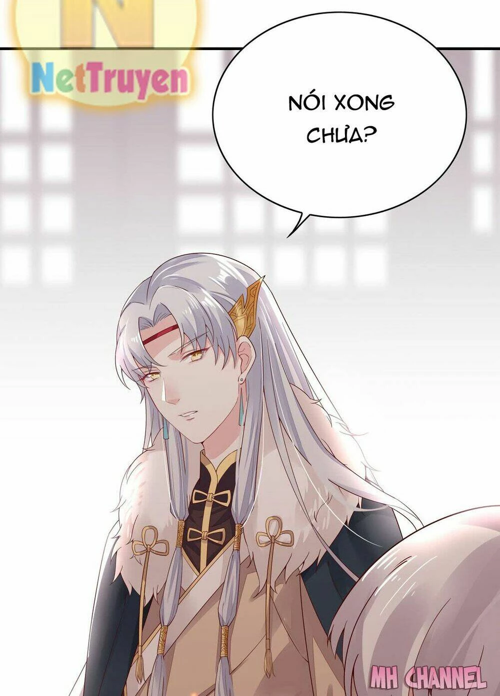 Chi Tôn Đồng Thuật Sư: Tuyệt Thế Đại Tiểu Thư Chapter 17 - 16