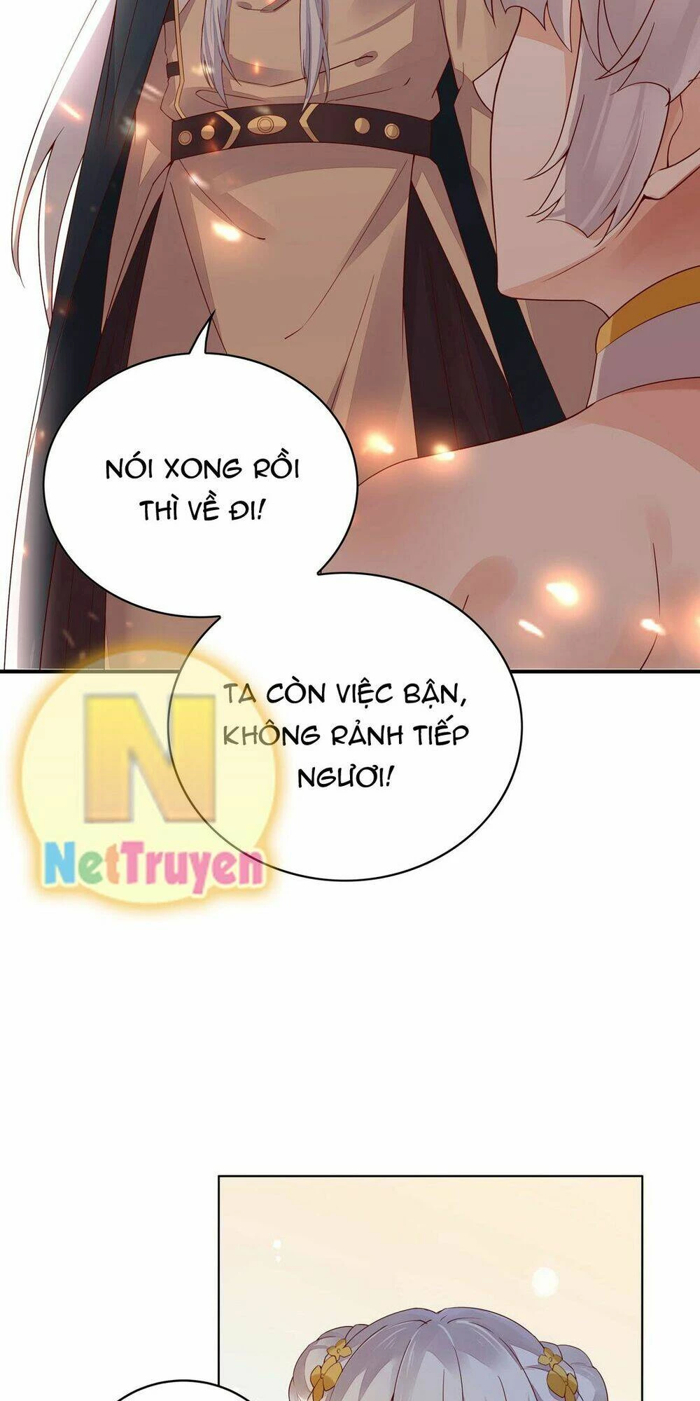 Chi Tôn Đồng Thuật Sư: Tuyệt Thế Đại Tiểu Thư Chapter 17 - 17