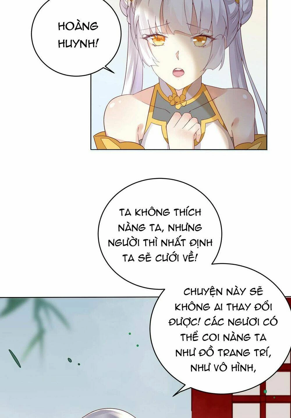 Chi Tôn Đồng Thuật Sư: Tuyệt Thế Đại Tiểu Thư Chapter 17 - 18