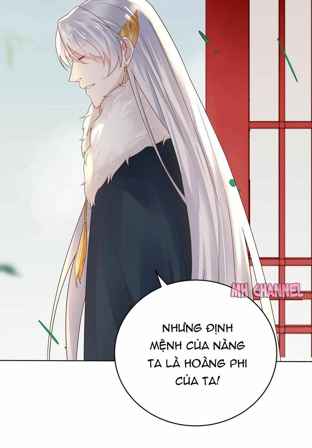 Chi Tôn Đồng Thuật Sư: Tuyệt Thế Đại Tiểu Thư Chapter 17 - 19