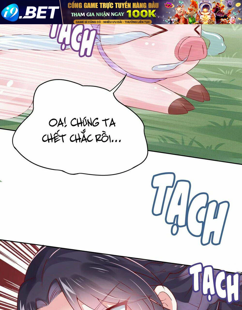 Chi Tôn Đồng Thuật Sư: Tuyệt Thế Đại Tiểu Thư Chapter 17 - 25