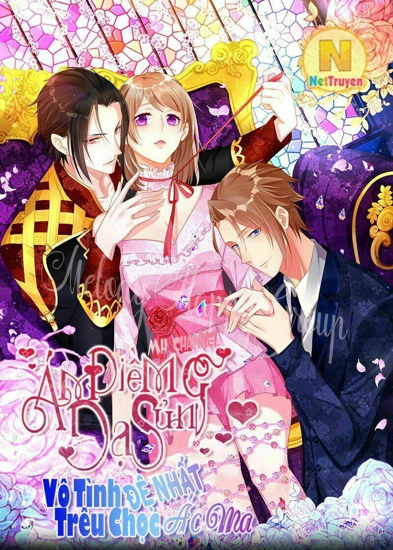 Chi Tôn Đồng Thuật Sư: Tuyệt Thế Đại Tiểu Thư Chapter 17 - 28