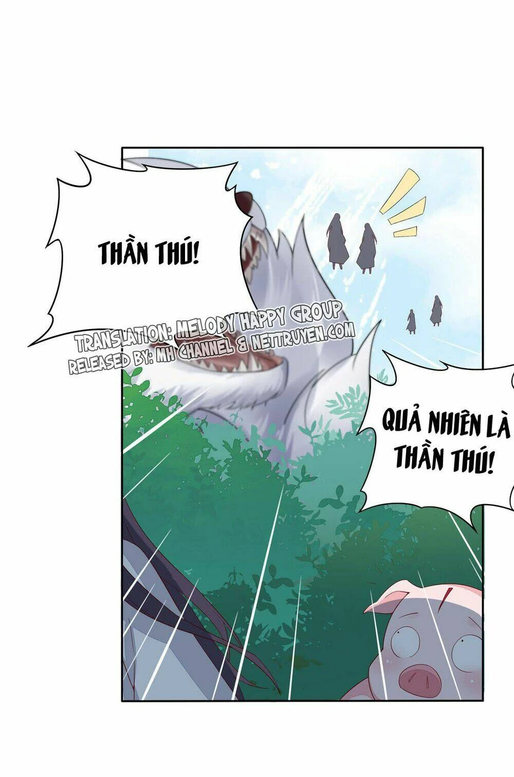 Chi Tôn Đồng Thuật Sư: Tuyệt Thế Đại Tiểu Thư Chapter 18 - 10
